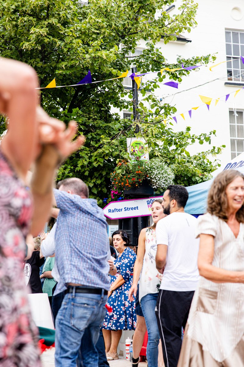 Rockin' Food & Fruit Festival tweet media