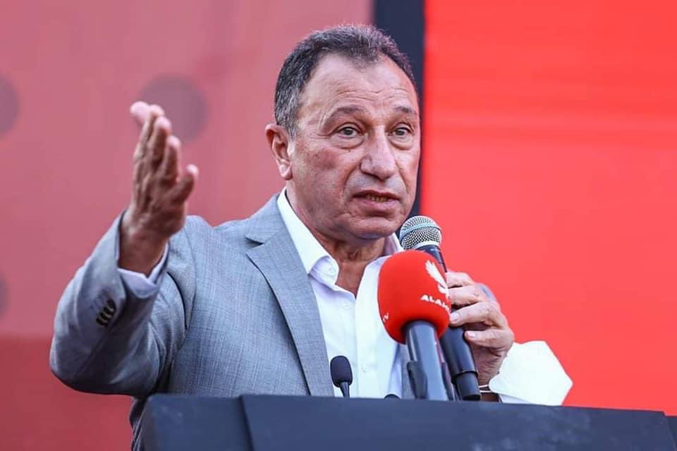 mentality_74's tweet photo. الخطيب قال القليل وأخفى الكثير.. حتى لا يتهمه أحد بالفتنه 🤚🤚

 #الخطيب_اسطورة_مصرية https://t.co/Rr80TVqxbn