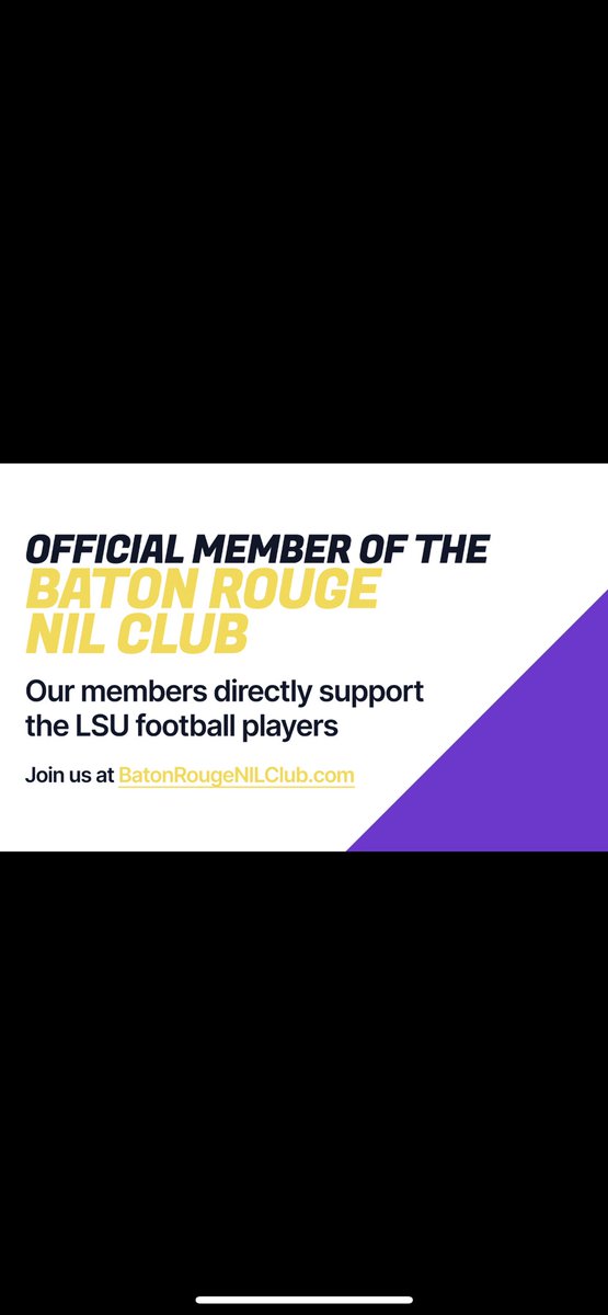 Love our Tigers!