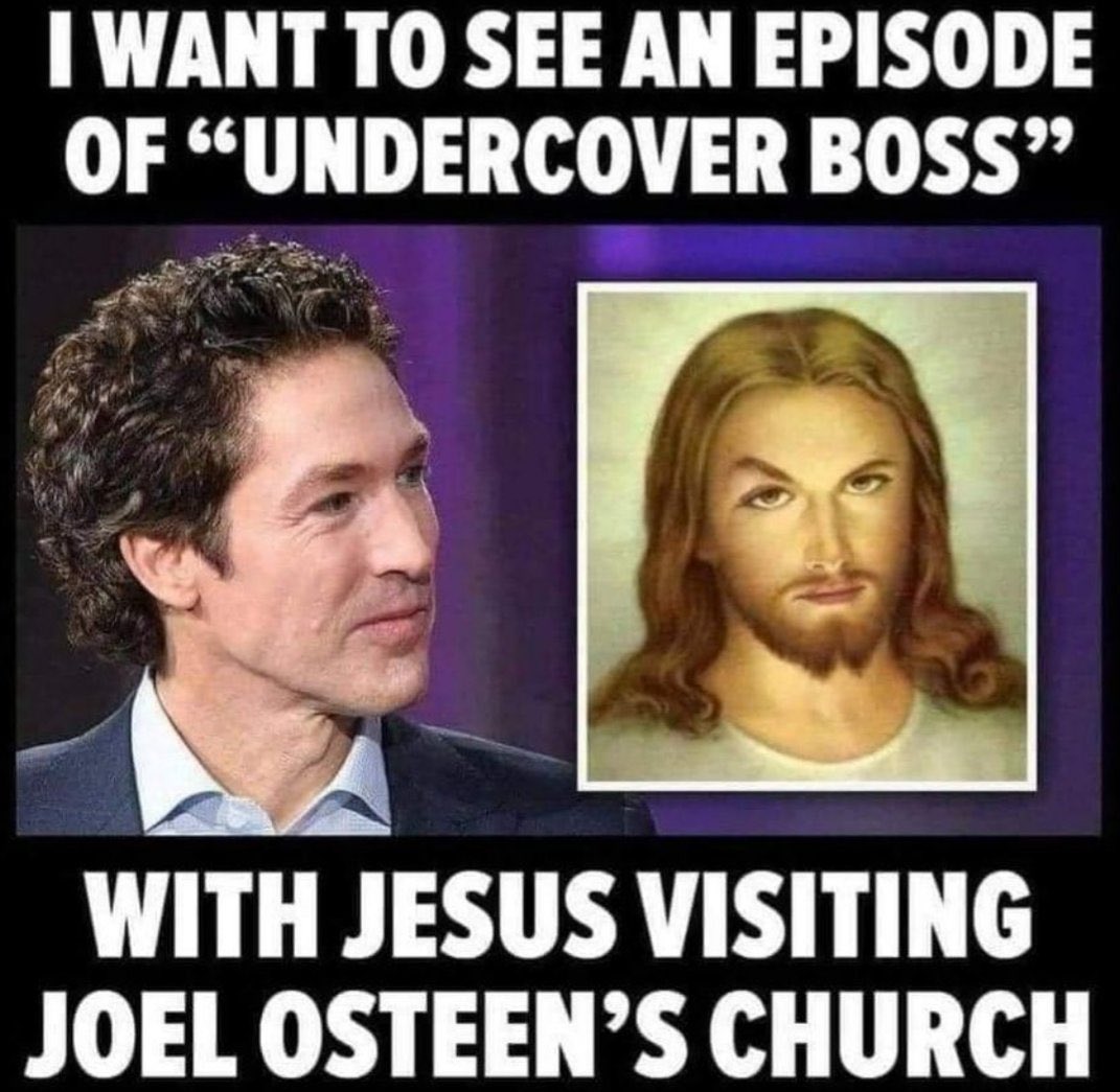 #undercoverboss