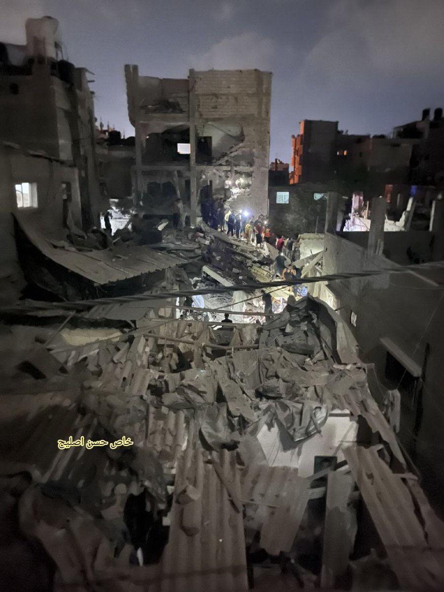 MuhammadSmiry's tweet photo. This is a massacre! #Gaza https://t.co/P5M3y5mrLu