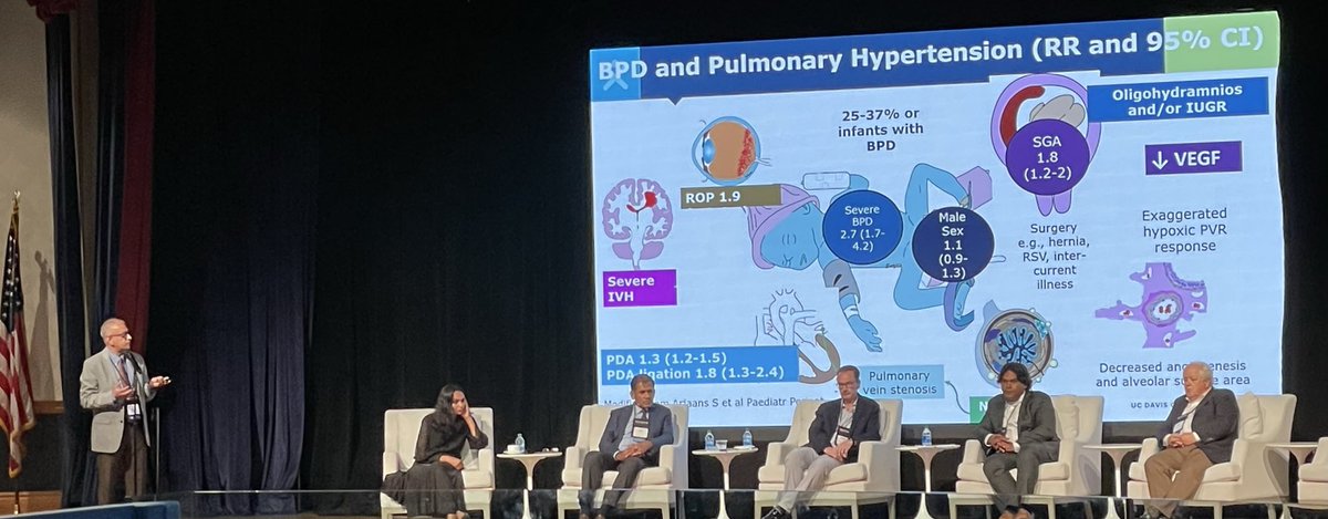 songMD's tweet photo. Dr. @neosatyan emphasizes association of #PDAheart &amp; #PHTN
#NeoHeart2022
#PDAsym2022 
#NeoGraphics https://t.co/884aGKOGod