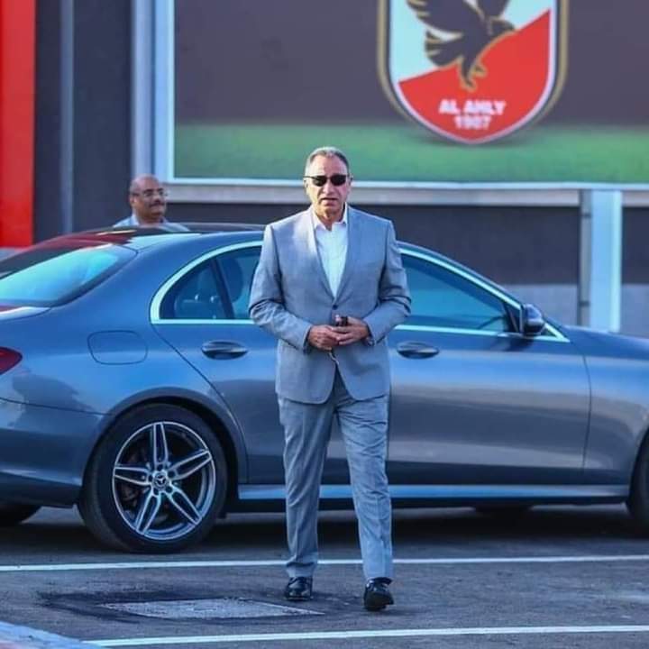 ازعل منك اه  اجرحك او اقلل منك لا👌
فى الشده فى ضهرك لمحبتك وعشقك عندى💞
انتقدك اه جائز او ممكن لكن اهينك مستحيل👌
لانك قيمه وقامه وادب ملهاش مثيل 🙏
واثق انك تقدر كما فعلت لتصحيح المسار ✋
كل الحب والتقدير والاحترام لك فى زمن قل فيه المحترمين الشرفاء 💞
#الخطيب_اسطورة_مصرية