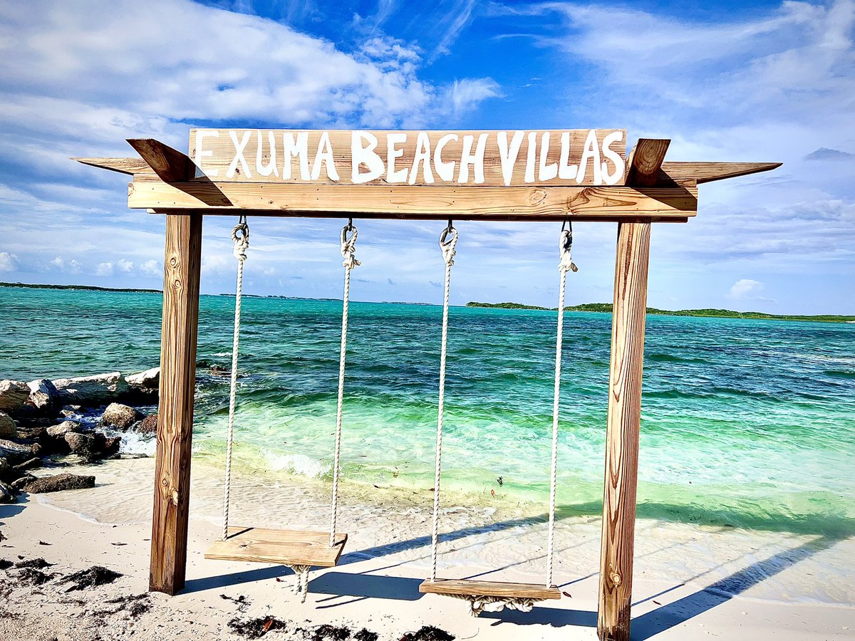 pduncan12's tweet photo. I absolutely love this place!
#exuma https://t.co/0wgOLToZdR