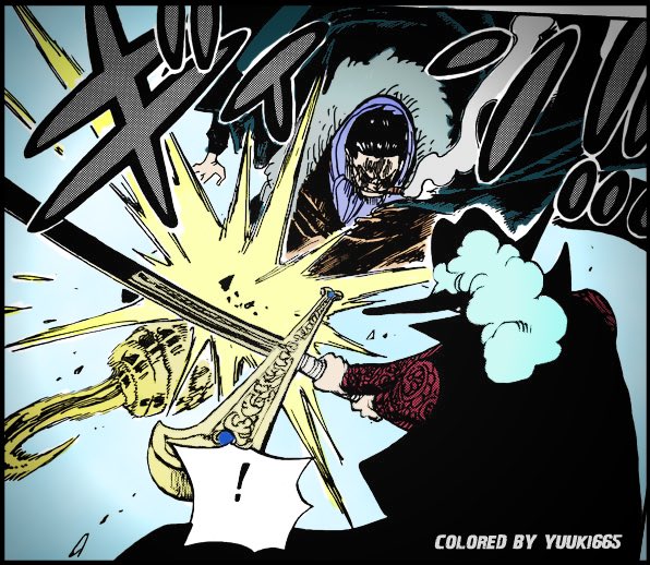 7_Marwan_7's tweet photo. @Mr_YouDou @deltah69 @dardz06 @Ryo_Sensei_TV A tous moment c’est crocodile le second mmmddrrrr oui le monsieur qui a stopper mihawk et qui la menacer hahaha https://t.co/vgKXqNa35g