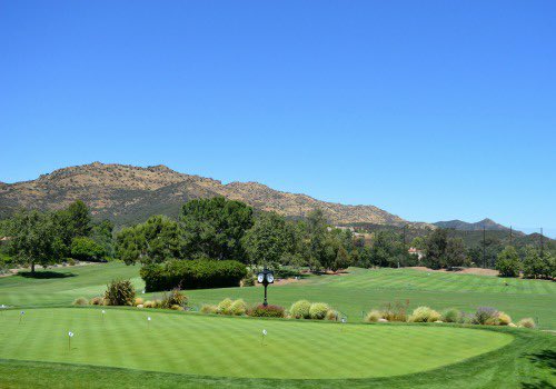 Save the date for the 2022 Duff Shaw Tournament, Monday, December 12th at North Ranch Country Club.