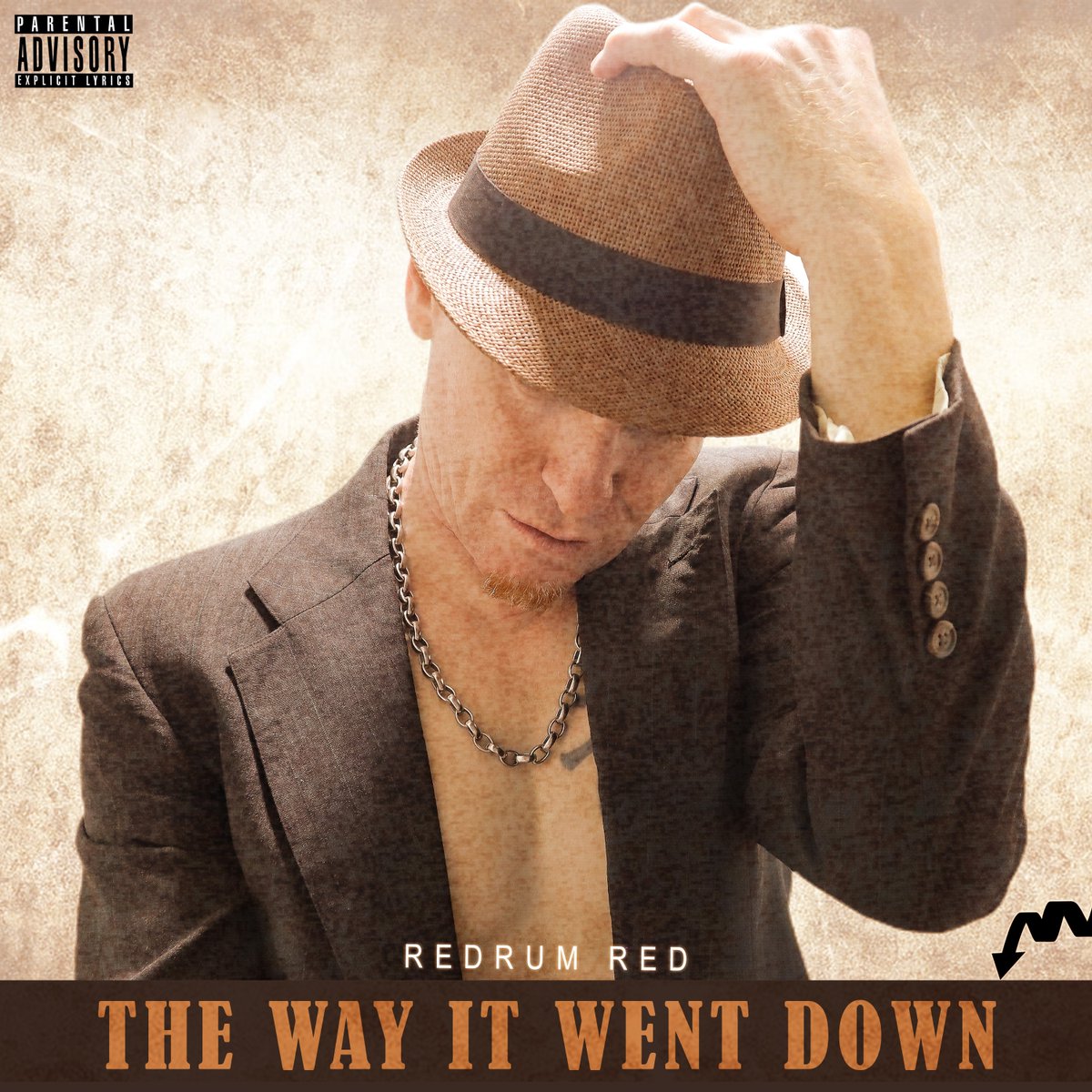 _RedrumRed's tweet photo. My new single "The Way It Went Down" produced by @MagnitHandz out 8.8.22 on all music platforms
when your ex asks you to leave it open to get back together then proceeds to bash you online! #NewMusicAlert #RedrumRed #breakup #newhiphop https://t.co/tw8kIX76CN