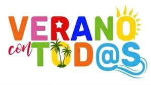 El verano  es un excelente momento para vivir nuevas experiencias.#VeranoConTodos 
<a href="/carlosr_riera/">Carlos Rafael Riera Guerra</a>
<a href="/YusmaniRojas/">Yusmani Rojas Pérez</a>
<a href="/analeonor_e/">Ana Leonor Espinosa</a>