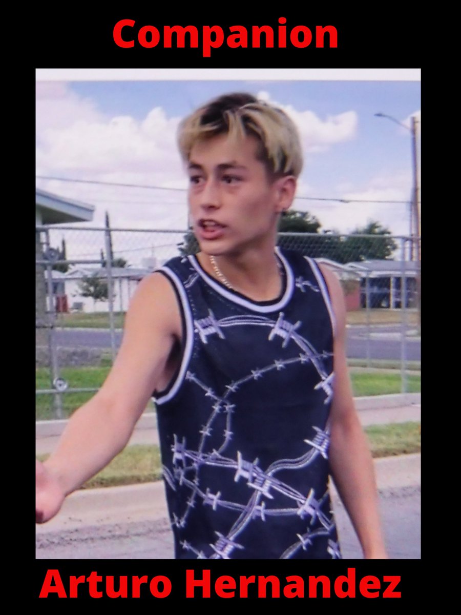 NMSP on Twitter "CANCEL Missing Endangered Runaway Advisory