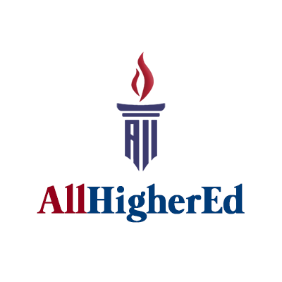 Question: 
In #academia, which job board makes it easier than ever for all #HR departments to #recruit and #hire #faculty and #administrators? 

Answer: 
AllHigherEd.com 

#cupahr #humanresources #highered #higheredhiring #hiring #higheredpost  
#jobs #careers