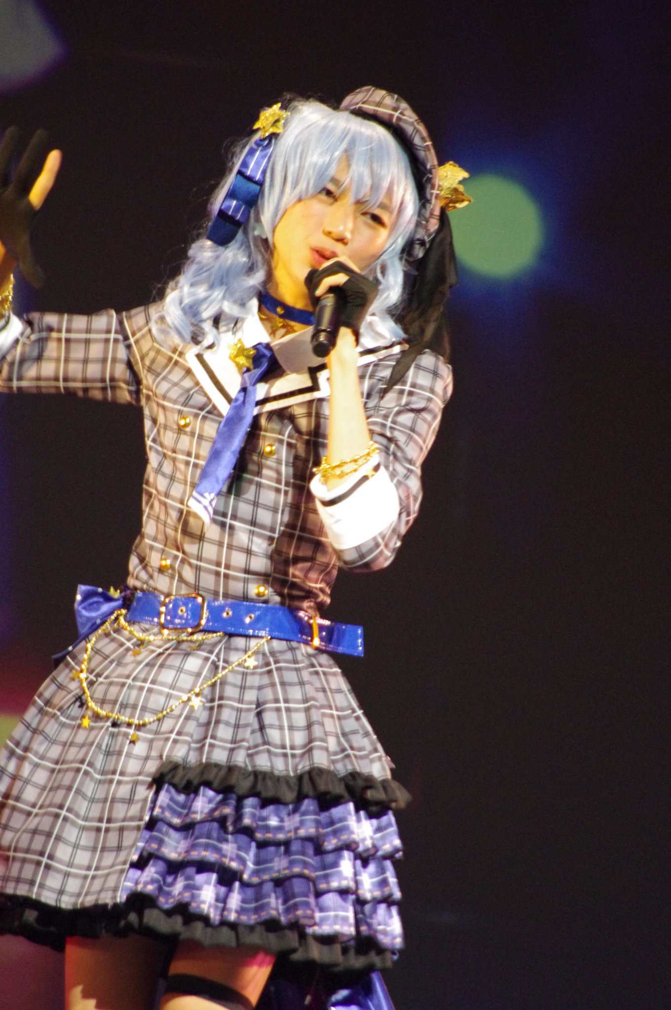 ิω・ิ)ｵｶｰﾀﾝ on X: 