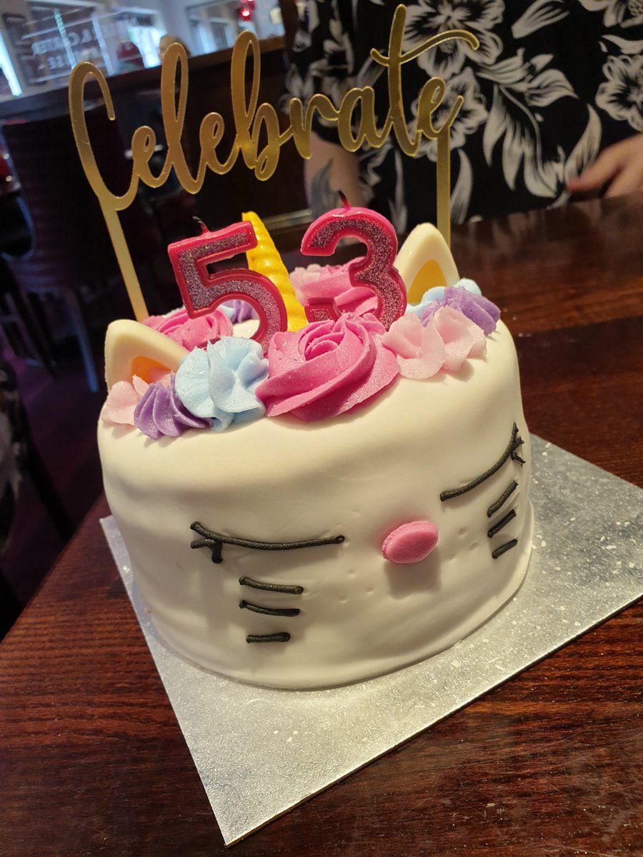 mariareiach's tweet photo. Had a lovely bday meal @MillerandCarter Sherwood Forest today. Although splitting the bill with a pen and paper is a bit behind the times. Also they scanned my reward but no tick as yet. And I had no bday bubbly email felt very cheated out of a freebie! https://t.co/k7pcK2Olp7