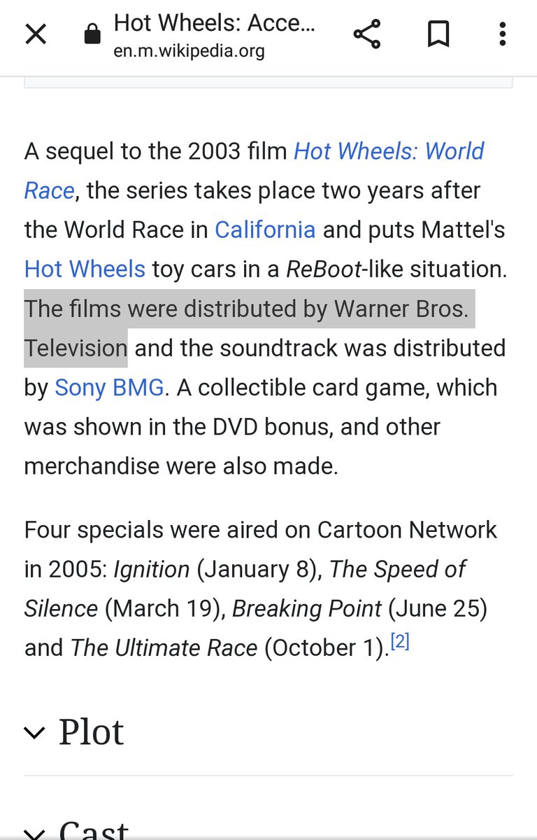 MegaMultiversus's tweet image. Alright guys, hear me out...
(What do you guys think of this Idea?)
#Acceleracers #VertWheeler #MultiVersus