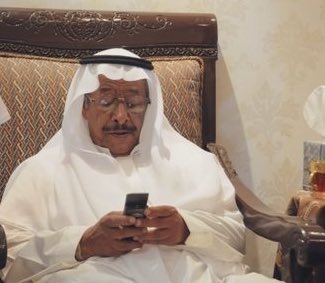 ابراهيم الرشود tweet media