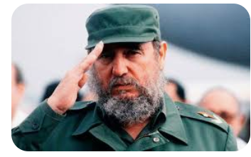 Siempre te Recordaremos💯.Vives en nuestros 💓.Seguimos tú Legado.#FidelVive#FidelPorSiempre