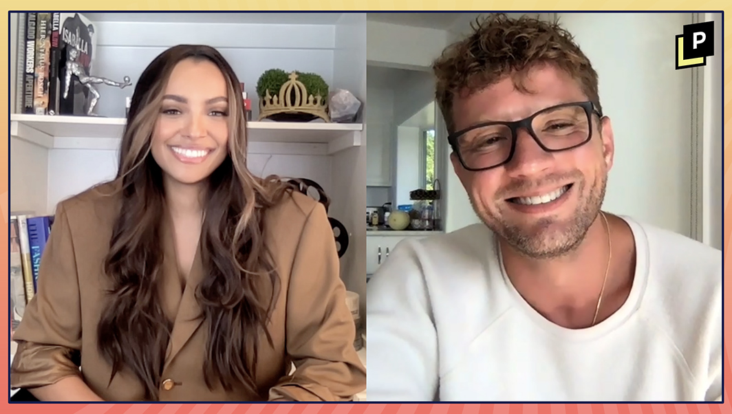 PCulturalist's tweet photo. Exclusive Interview: @KatGraham and @RyanPhillippe talk #CollideMovie, how they prepared to tackle their characters' emotional journeys, and more. https://t.co/TRaXvTCf6E https://t.co/zBFKez336T