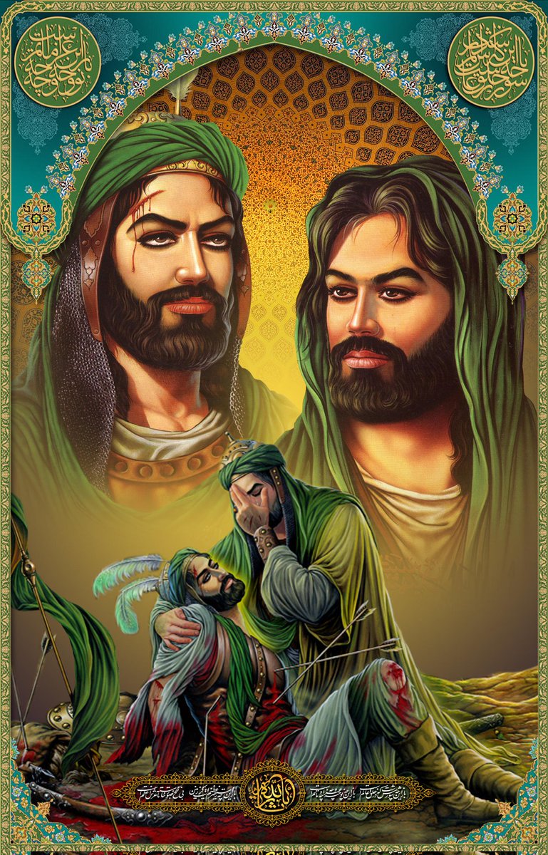 AdeelAbbasAliO2's tweet image. Shahadat Abbas Alam Daar
😭