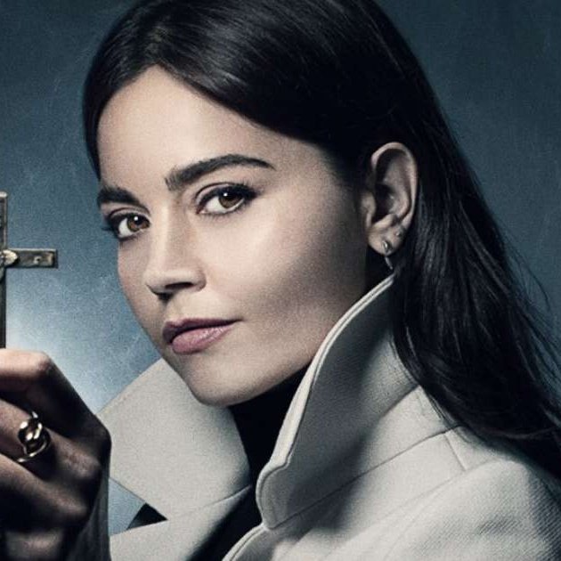 O trauma de Johanna em Sandman é exatamente o mesmo de John Constantine! Quando ele tenta ajudar uma menina com problemas com demônios, invocando outro demônio e isso acaba matando a menina também. É a mesma história.