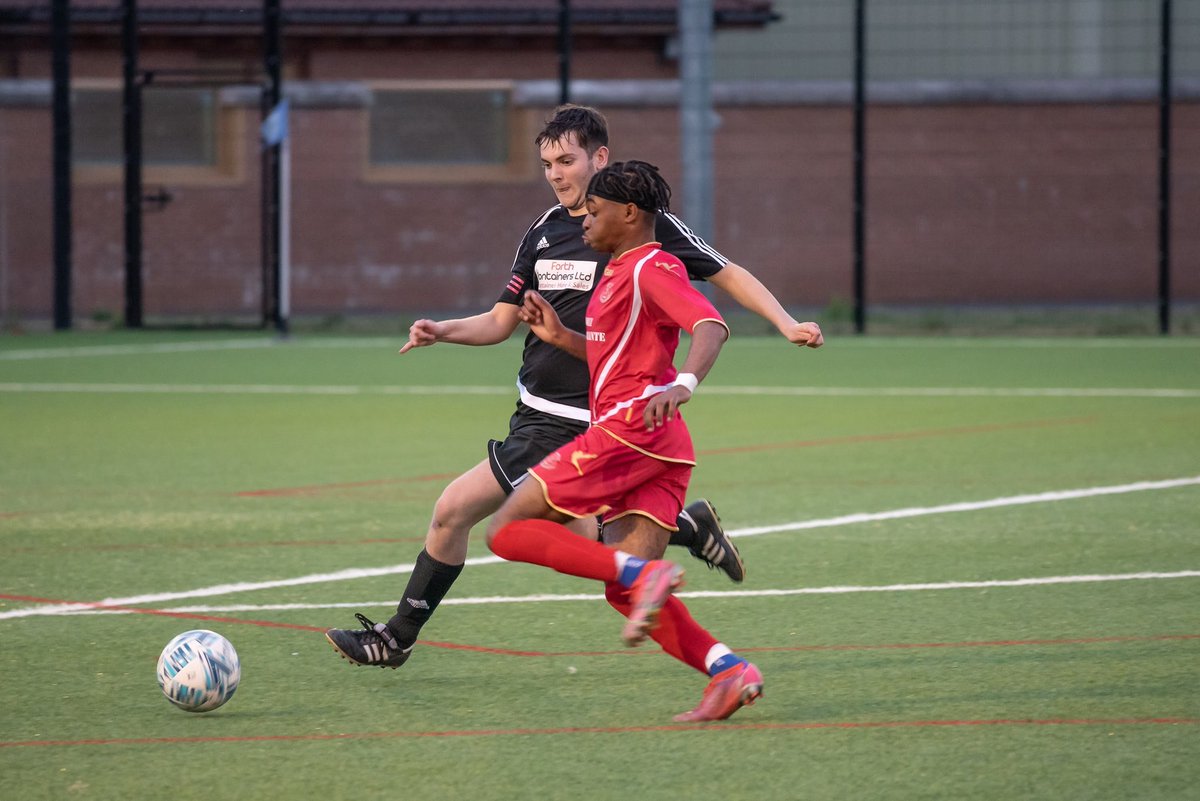 CivilU20's tweet photo. A bit delayed, but massive thanks to @_grantbulloch_ for grabbing some photos from last week's pre-season win over Hill of Beath. Huge shout out to @Jasonbrydon1875 for his first ever U20s goal, becoming the 2nd youngest goalscorer for @CivilU20 as @sdgreen11 will remind him. 😆 https://t.co/2cCjFhC4xN