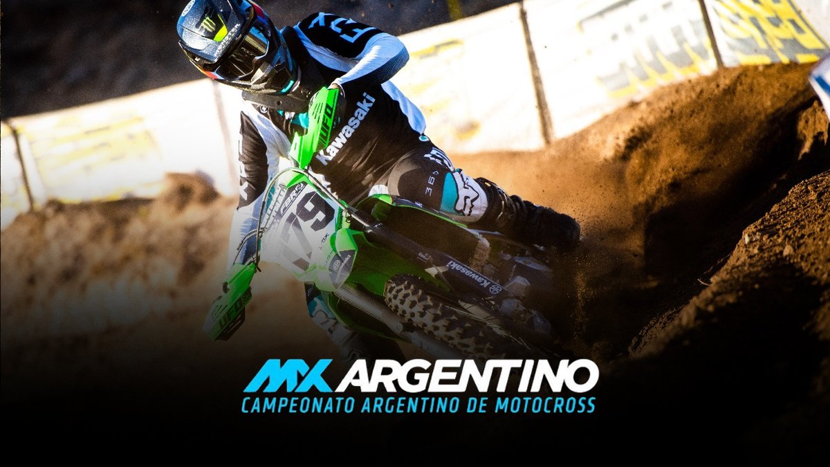 Este sábado comenzó a disputarse la 5ta fecha del Campeonato Argentino de Motocross en Achiras, Córdoba y te dejamos los resultados de las clasificaciones, donde Joaquín Poli volvió a destacar

mxlarevista.com.ar/mx-argentino-l…