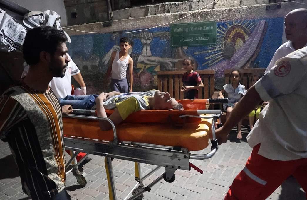 Aya Isleem 🇵🇸 #Gaza tweet media
