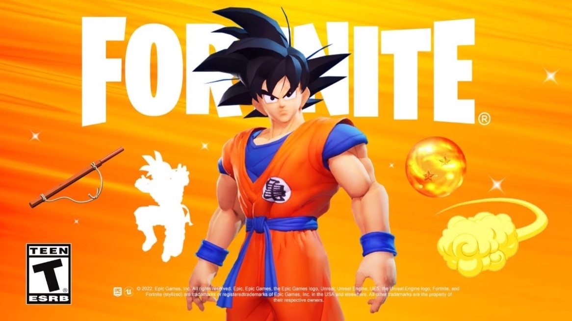 PossooYT's tweet photo. 🏆SORTEO SKINS de DRAGON BALL en FORTNITE🏆

Requisitos:
- 🔔Sigue a @PossooYT con🔔
- 💚Sígueme en IG https://t.co/JqmfF3DjTQ 
- Usa el código POSSITO ❤
- 📷Haz una foto que usas el código POSSITO y envía la foto respondiendo a esta publicación
- Dale RTT🔁

Buena Suerte 🍀🤞🏼 https://t.co/SyiWF4uqo1