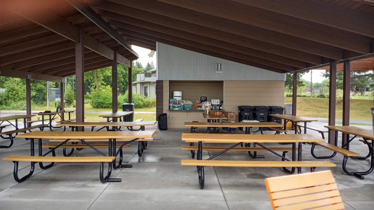 bcms80's tweet photo. Our people have begun the summer weekend in Minnesota called, "A BCMS FAMILY DAY @ THE LAKE" Here is what their preparation looks like... https://t.co/eZRHTLTrdV
