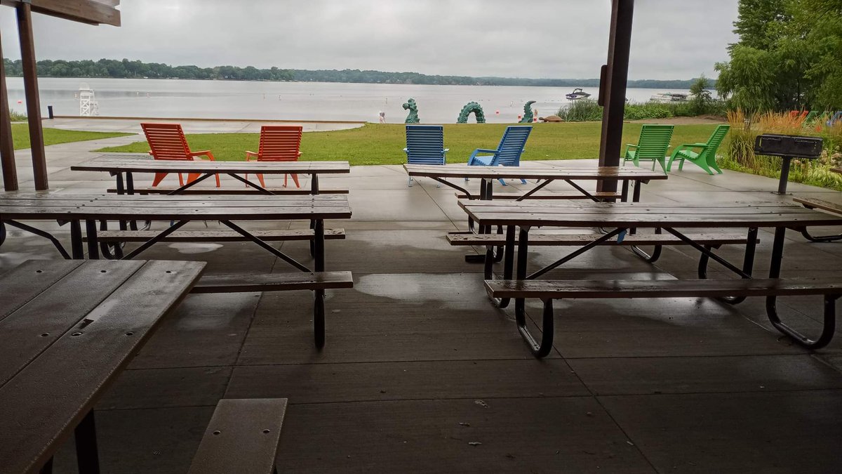 bcms80's tweet photo. Our people have begun the summer weekend in Minnesota called, "A BCMS FAMILY DAY @ THE LAKE" Here is what their preparation looks like... https://t.co/eZRHTLTrdV