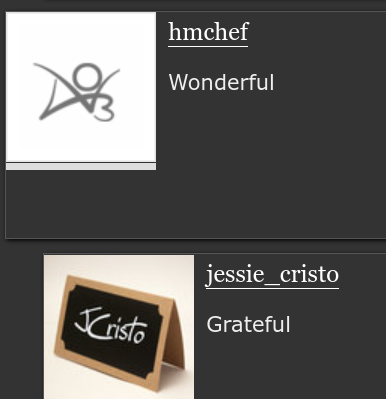 Jessie_Cristo's tweet photo. Here's a reader comment for one of my fics from years ago. It still makes me smile. Sometimes, at least for me, it doesn't take much to make me feel good.
#fanficlife #fanfiction https://t.co/BjuHfpOpt5