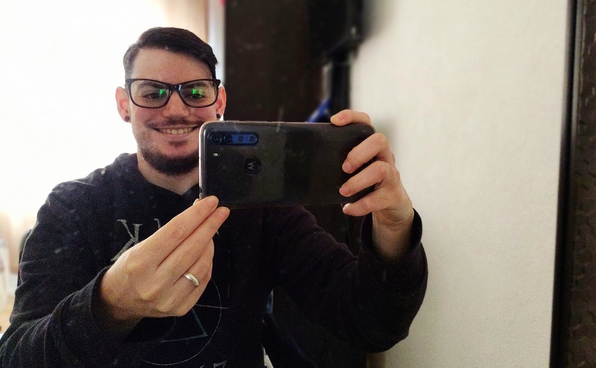 Salir del clóset como hombre trans llevó a <a href="/Jessnews1989/">Jess Márquez Gaspar</a> a vivir acoso laboral y rechazo, pero sabía que estaba haciendo lo correcto para sentirse mejor consigo mismo. 
¿Quieres conocer más de estas historias?
⬇️⬇️