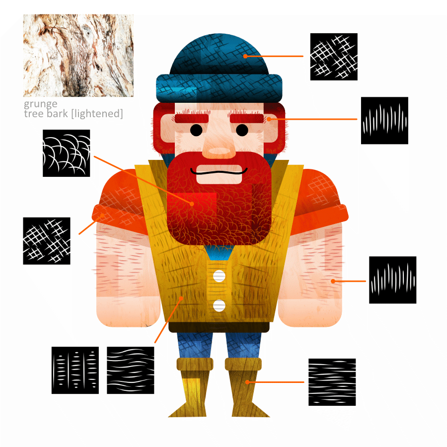 SpriteAttack's tweet photo. I am having too much fun with these Affinity Designer brushes [again]... 
#Affinity  #affinitydesigner #vector #vectordesign #illustration #brush #vectorbrush #lines #pattern https://t.co/hzCoKK6xoF