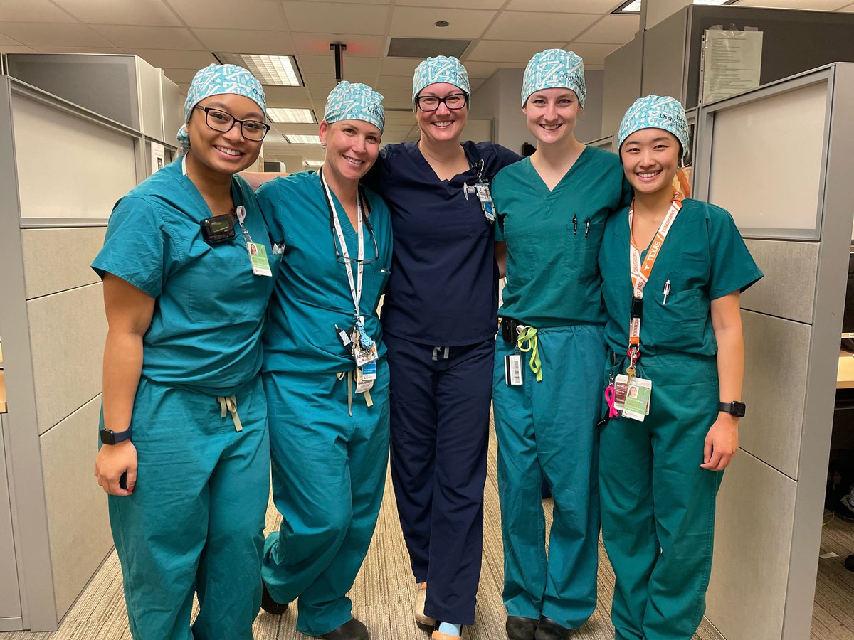 Belle Perez, MD (@ortheabellep) on Twitter photo Weekend call with a team of all female orthopedic surgeons <a href="/CincyChildrens/">Cincinnati Children's</a> 🦴✨👯♀️#orthotwitter <a href="/JRDenning/">Jaime Denning</a> @WendyRamalingam Weekend call with a team of all female orthopedic surgeons <a href="/CincyChildrens/">Cincinnati Children's</a> 🦴✨👯♀️#orthotwitter <a href="/JRDenning/">Jaime Denning</a> @WendyRamalingam