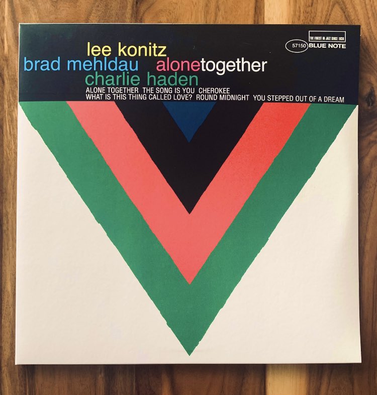 Happy birthday Charlie Haden (1937) 