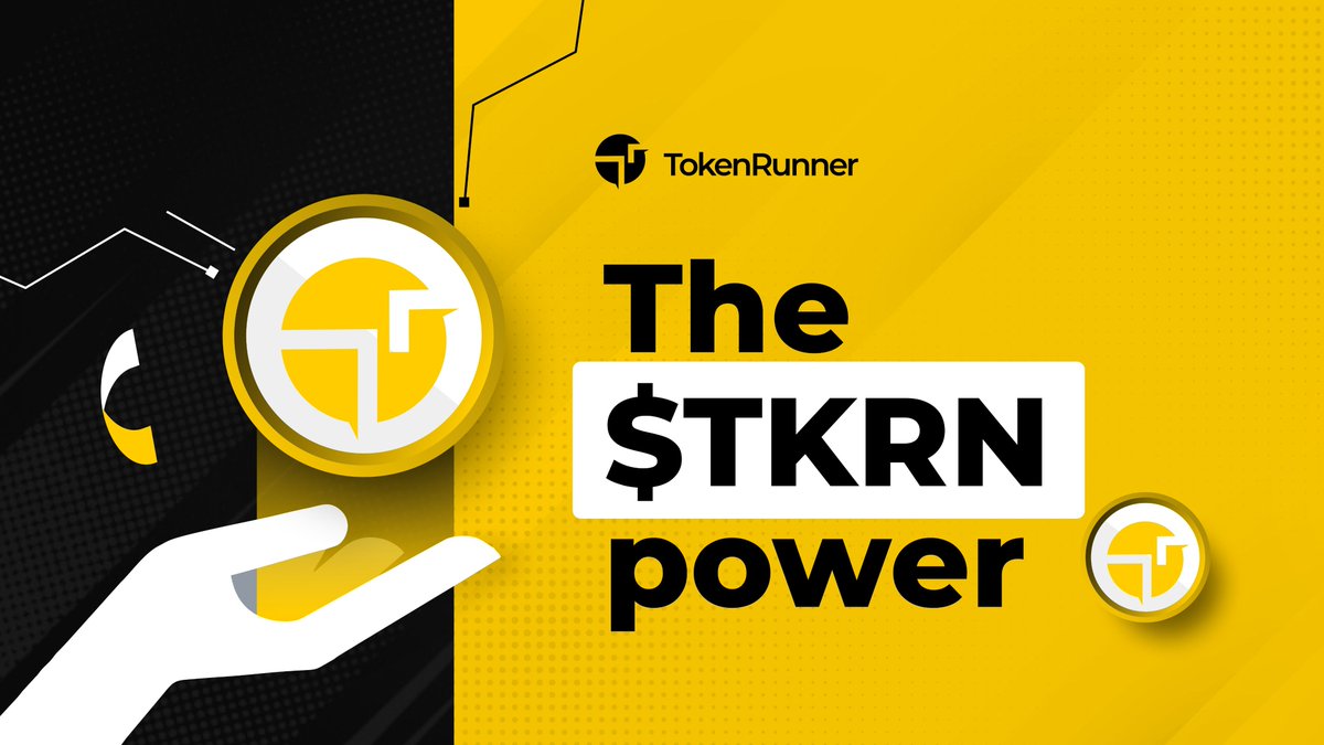 Our fairlaunch is trending on Pinksale, Softcap smashed pinksale.finance/launchpad/0xB5…
Join the fairlaunch now for early adopters on the track not to miss launchday buyback event

#tokenrunner #bnbchain #pinksale #presale #ido #fairlaunch #tokens