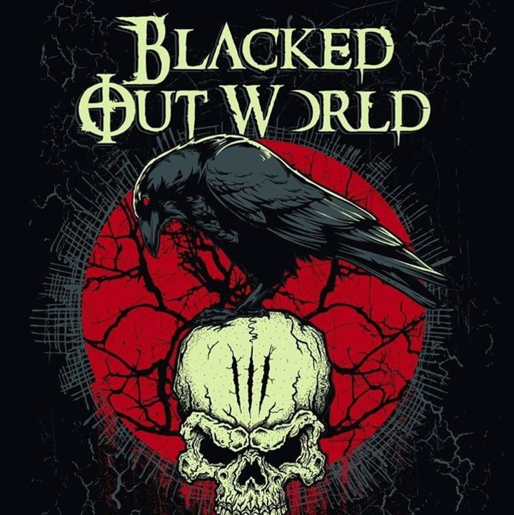 BlackedOutWorld's tweet photo. It's been quiet here... Working on it... The question is.. Can  you hear us? Are you alive out there? https://t.co/f22HqAEfKe