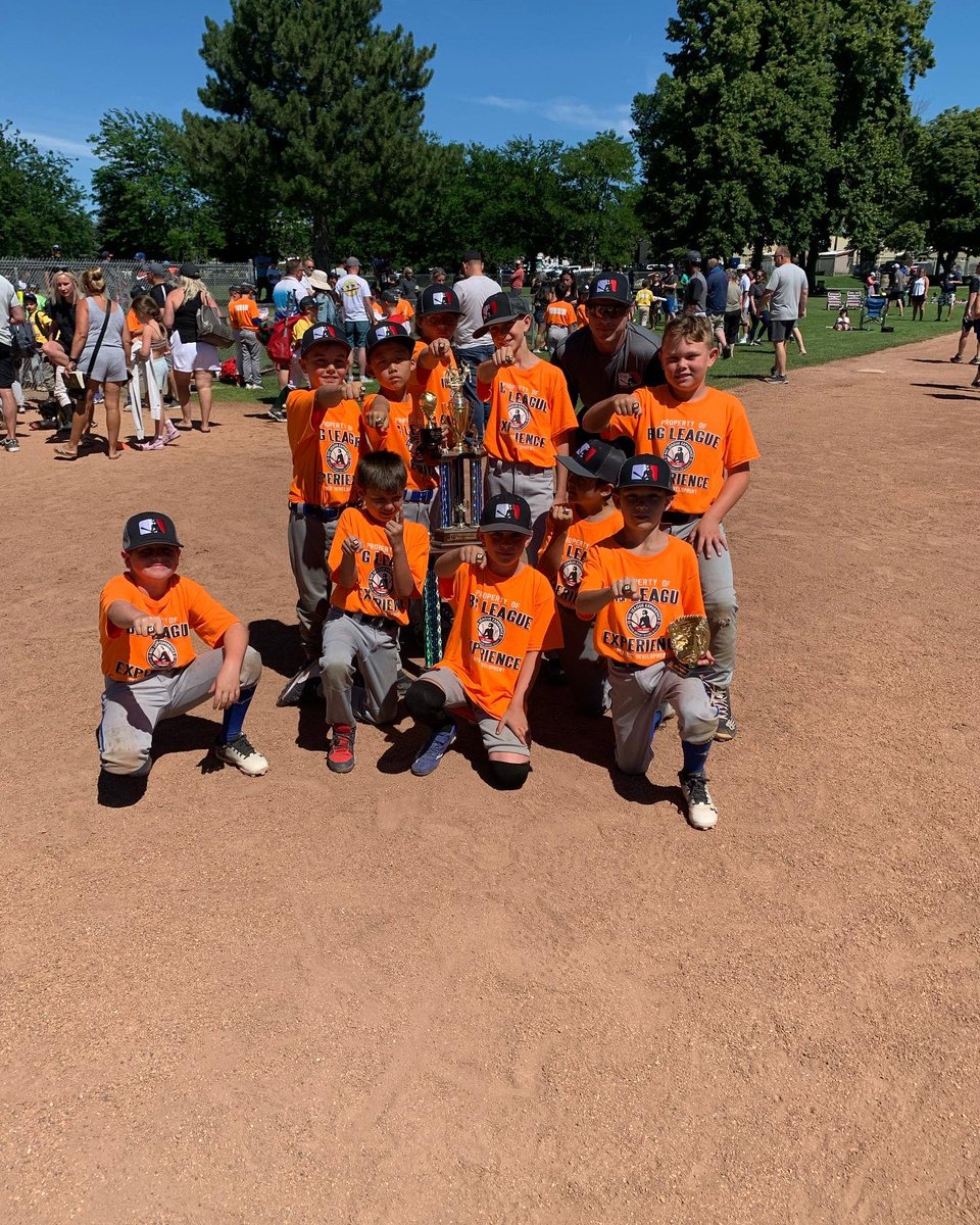 Highlights from our Amazing final day for week 1! 
Banditos and Young Guns came to play this week!  They worked hard and played harder.  They left better players and even better people! 

Week 2 coming up! 

Let’s go!