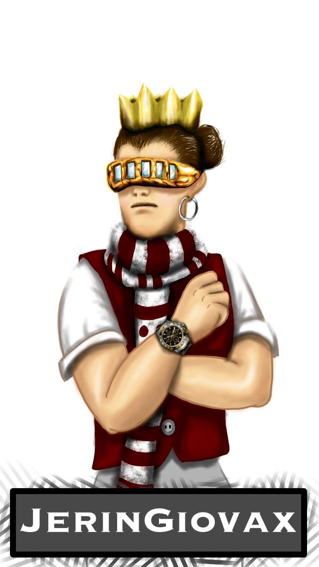 Rey de los napas 🖌