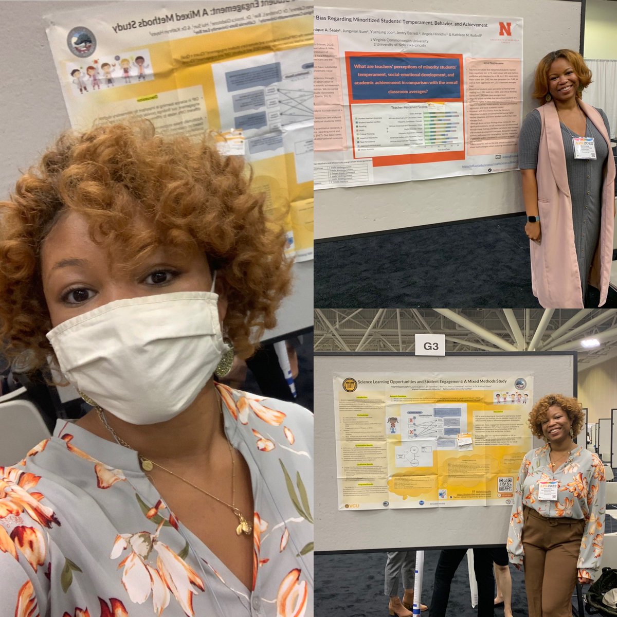 MartiniqueSealy's tweet image. Had an amazing first @APA conference !!  #APA2022 @APADivision15