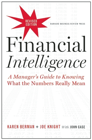financial intelligence pdf download