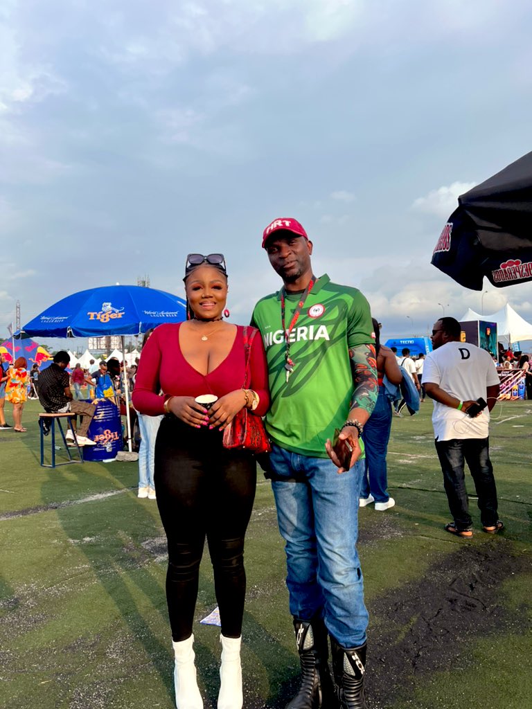 🦁Lioness of NewSchoolRadio tweet media