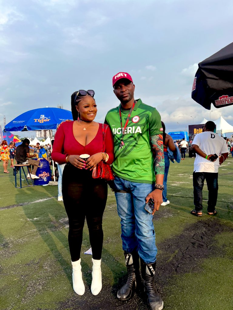 🦁Lioness of NewSchoolRadio tweet media