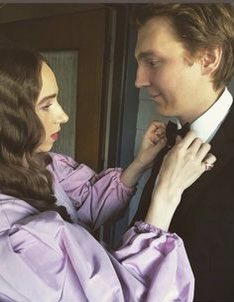 Paul Dano Enthusiast (@pauldanosloverr) / Twitter