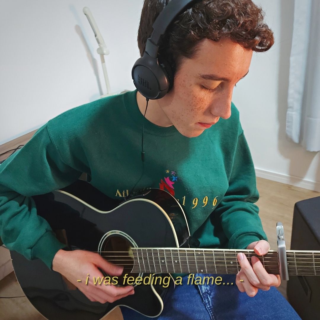casmidt1's tweet photo. CASMIDT | The Greatest (Acoustic) 09/08

#newsong #casmidt #twins #Gemeos #violao #musicaautoral #joinville #SantaCatarina #Brasil #lancamento https://t.co/96BQrevtpw