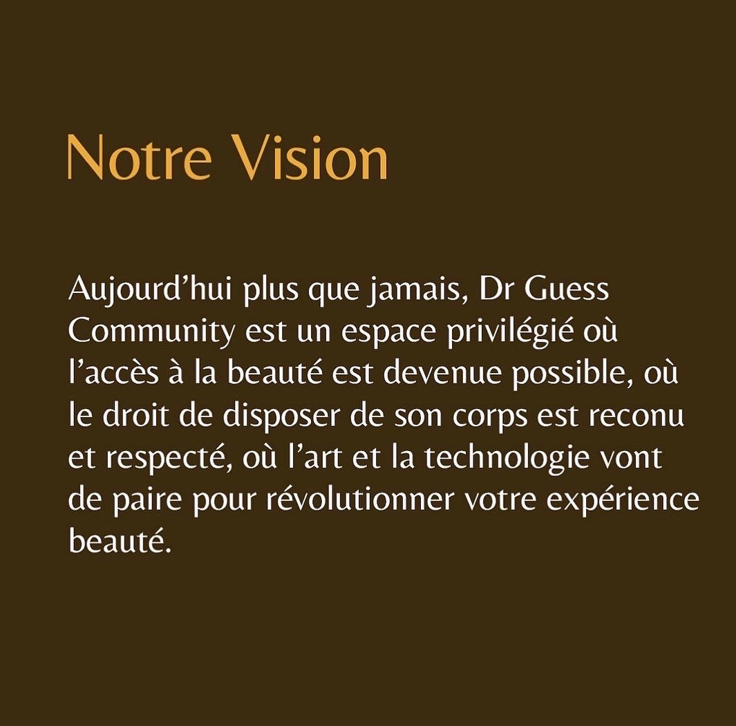 Dr Guess Community tweet media