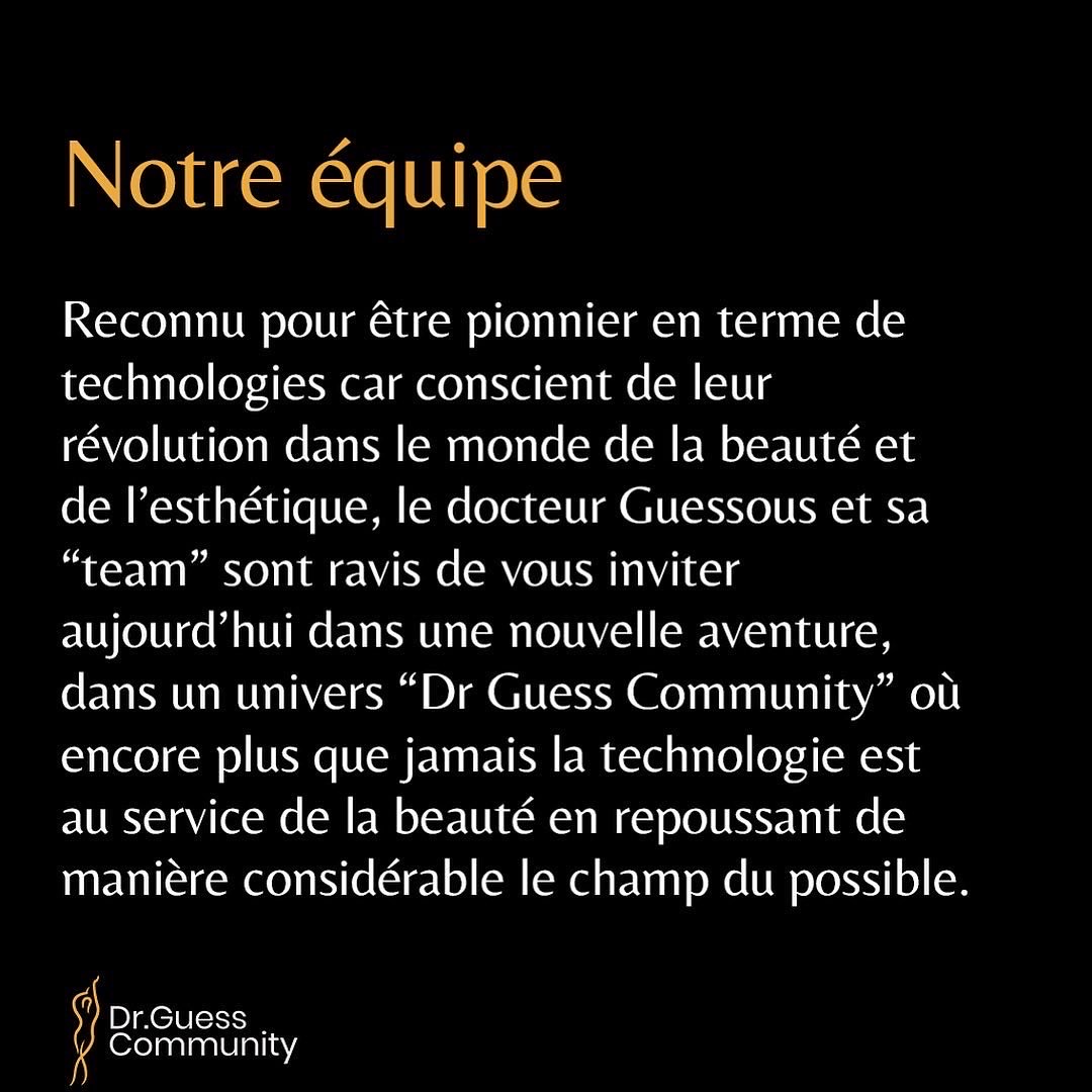 Dr Guess Community tweet media