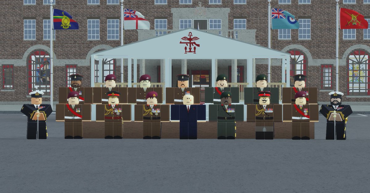 Royal Family ROBLOX 🇬🇧 tweet media