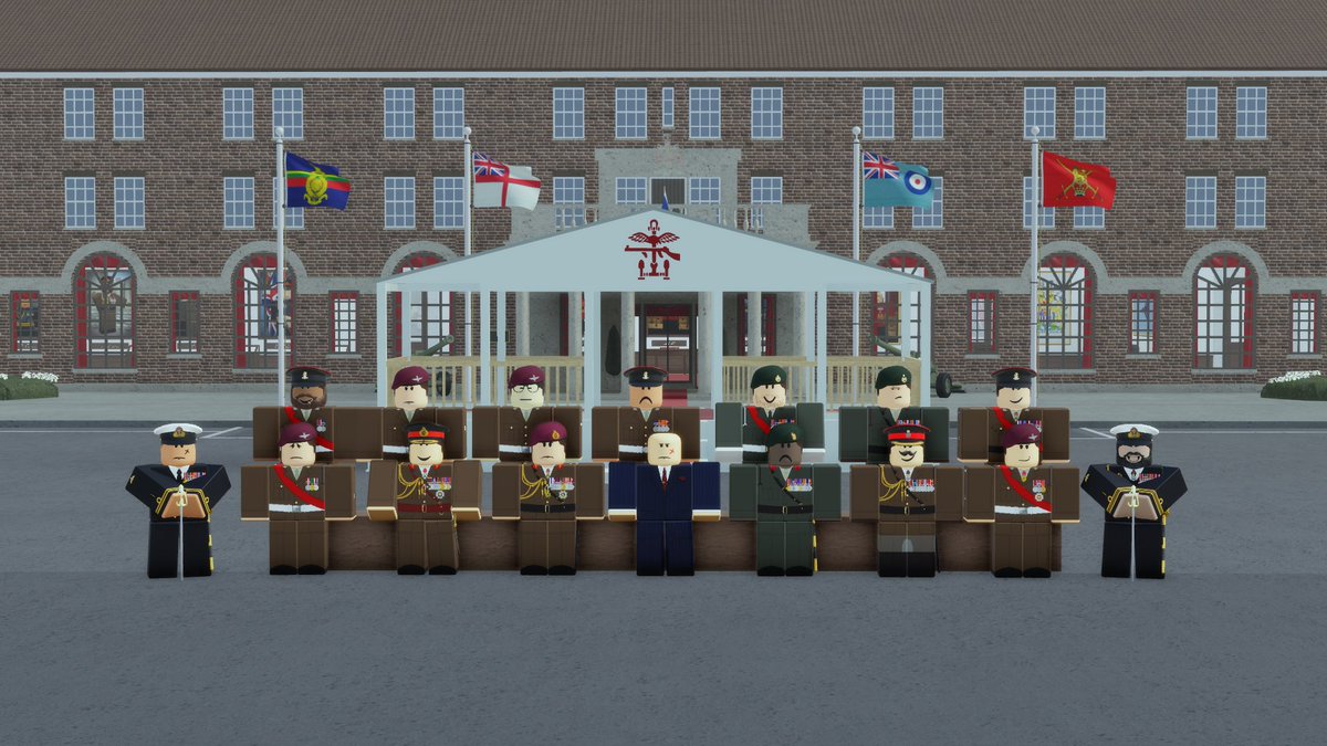 Royal Family ROBLOX 🇬🇧 tweet media
