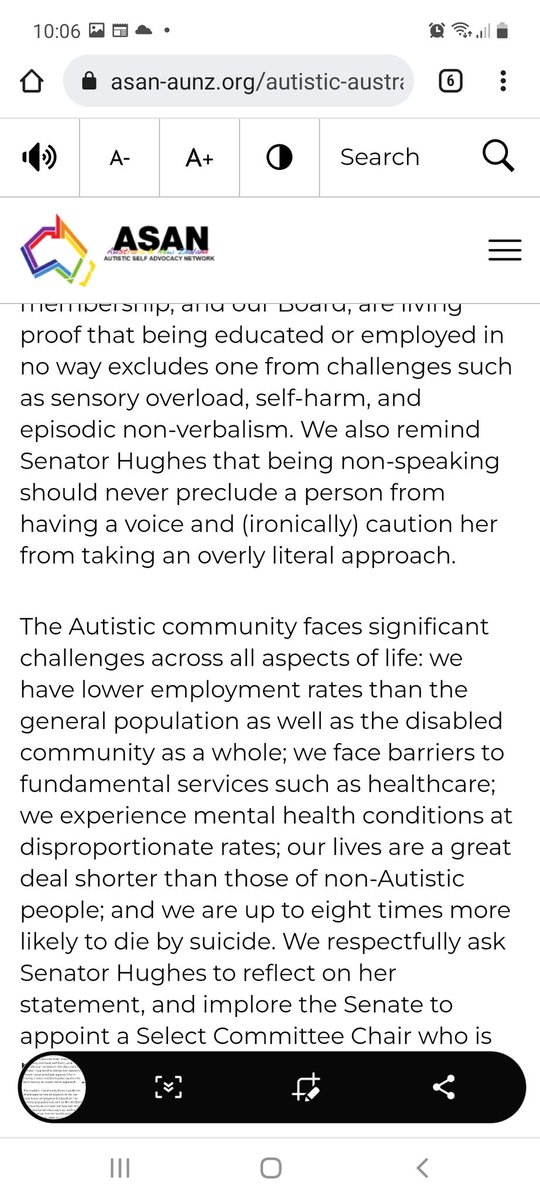 ninacherie70's tweet photo. @billshortenmp Hollie Hughes ?
Why ?
Her treatment of The Autistic Community has been abhorrent
Her views are #ableistic which fathoms me as she is a mother to a Autistic child 
#AutismRights #ABAIsChildAbuse #AutismAwareness #AutismAcceptance #Neurodivergent https://t.co/FxwVscTgjN