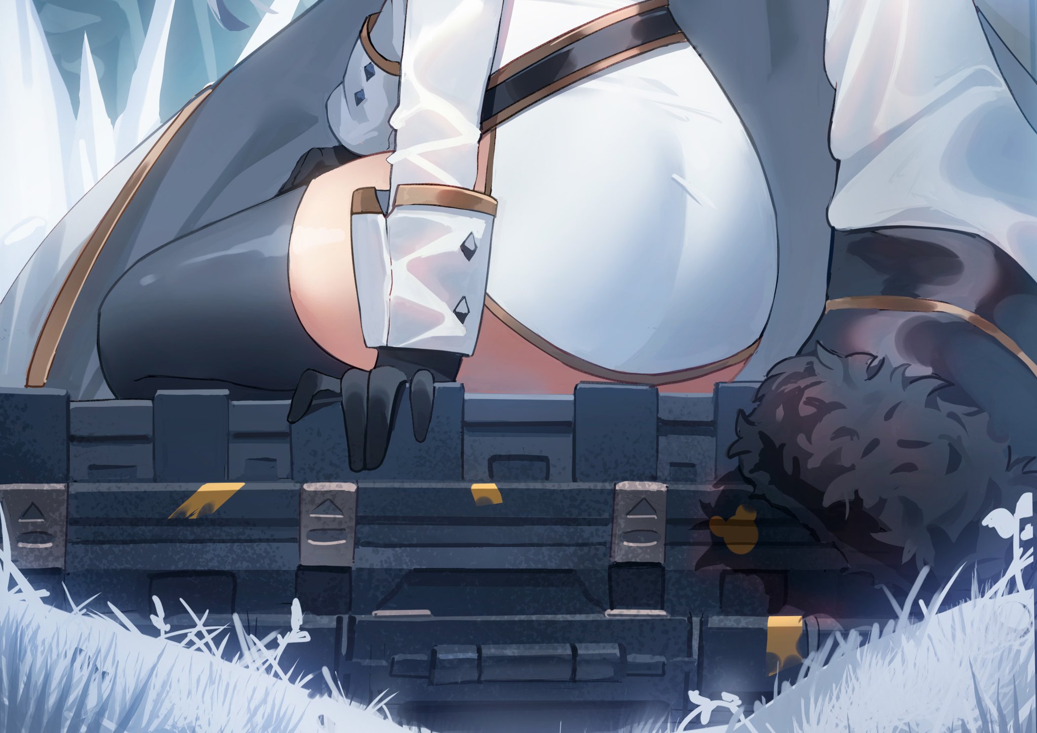 Destiny 2 Nally Vtuber On Twitter that Spoiling Art Of My Vtuber Is Hudge Https t co 