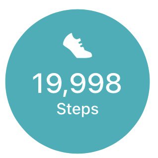 starv3_4u's tweet photo. i can’t get to 20k steps it’s too hard…..☹️☹️ https://t.co/QG5s8s6O79